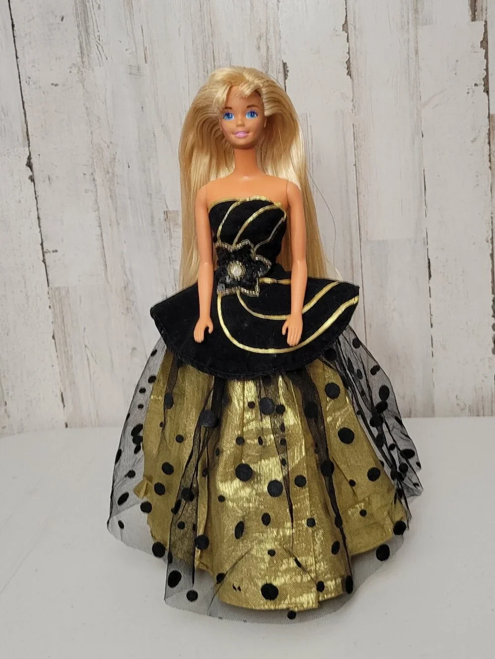 Vintage Barbie